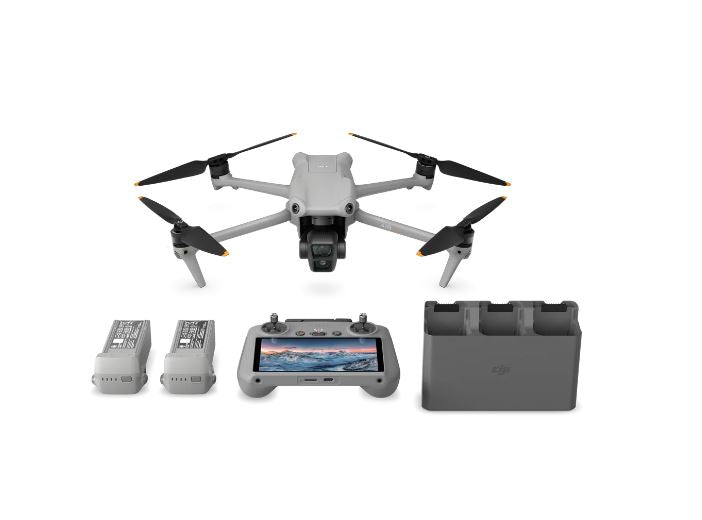 DJI Air 3 (Fly More Combo)