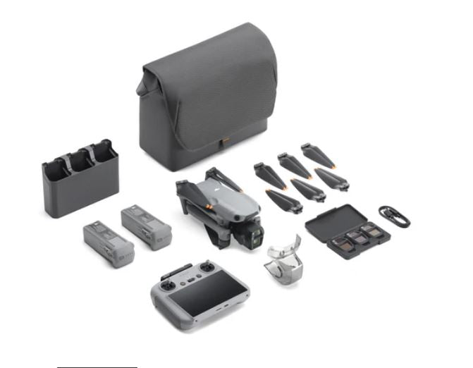 DJI Air 3s (Fly More Combo)