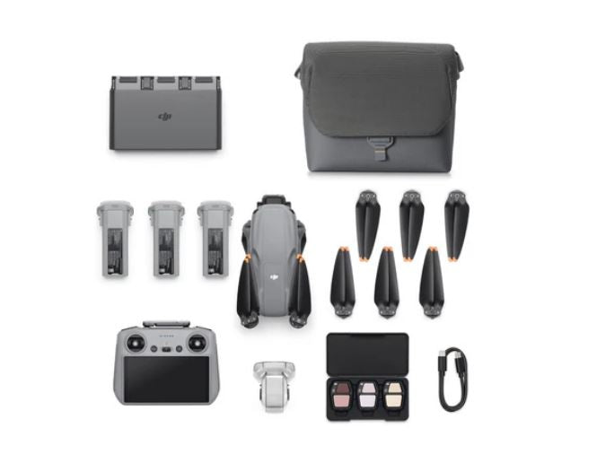 DJI Air 3s (Fly More Combo)