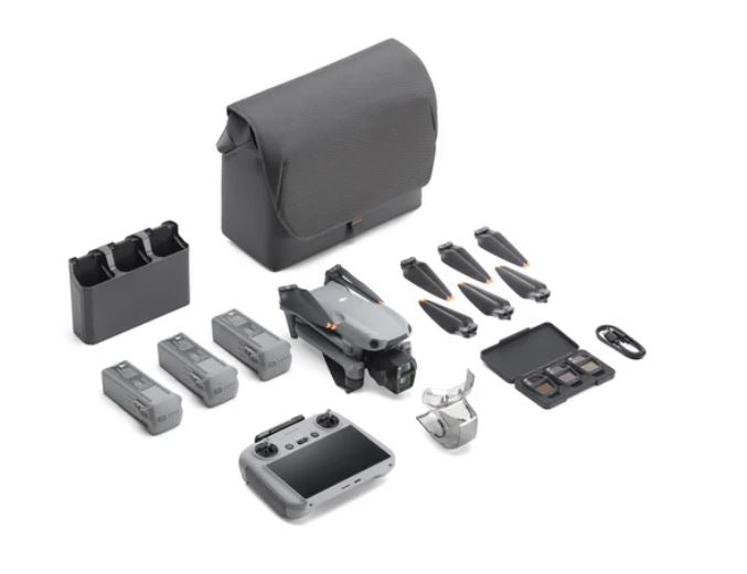 DJI Air 3s (Fly More Combo)