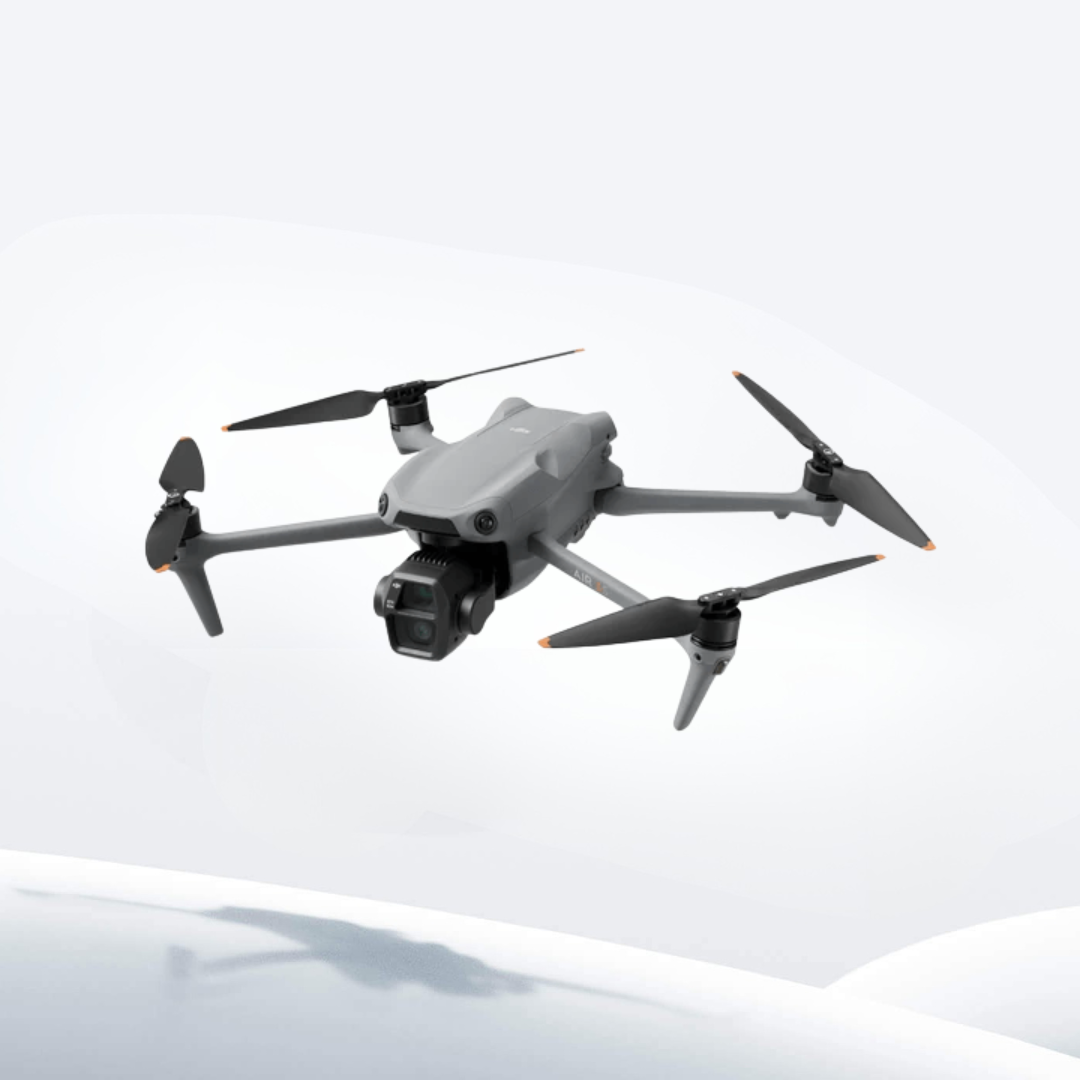 DJI Air 3S Fly More Combo (DJI RC 2)