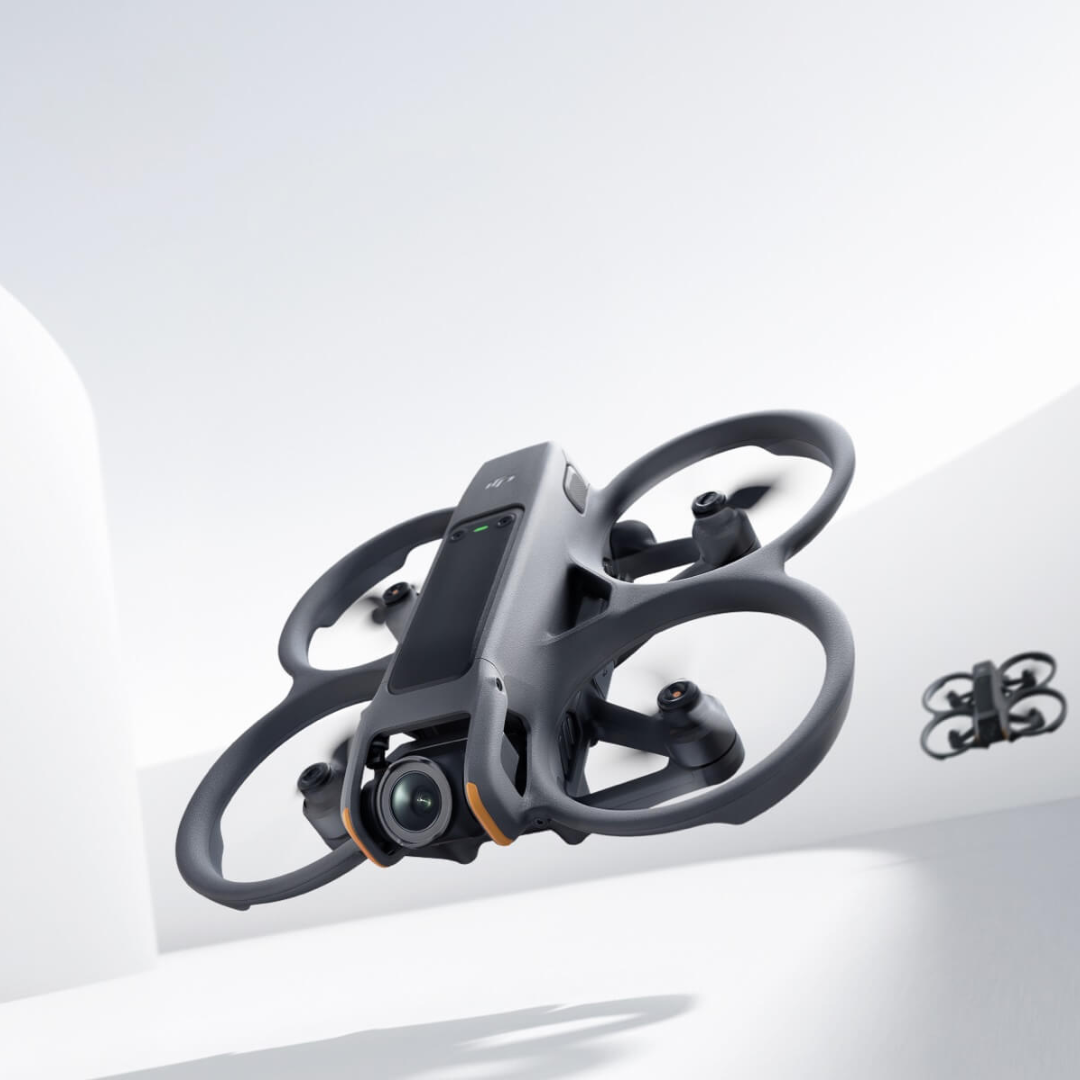 Dji Avata 2 Fly More Combo