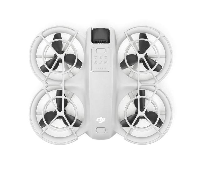 DJI Neo (Fly More Combo)