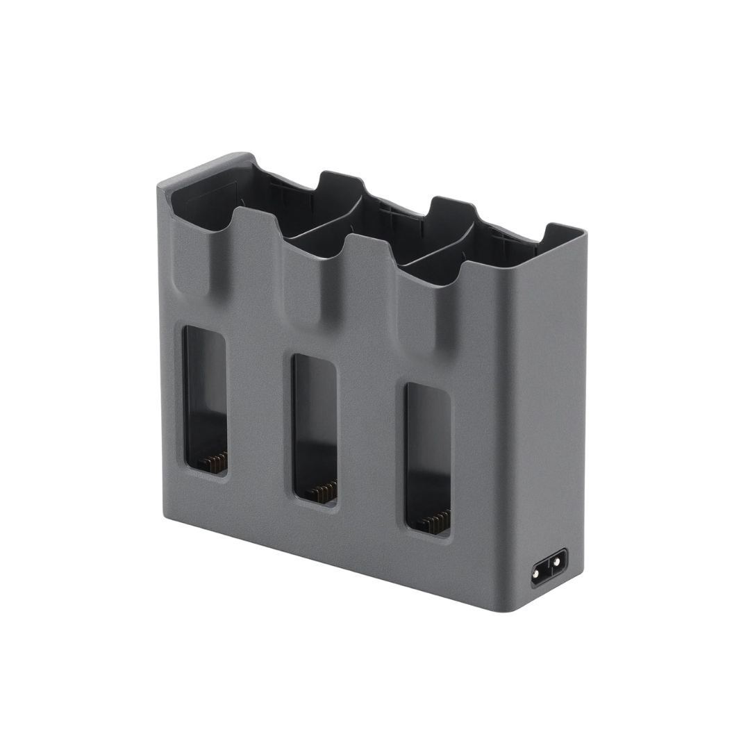 DJI Mavic 4 Pro Parallel Charging Hub