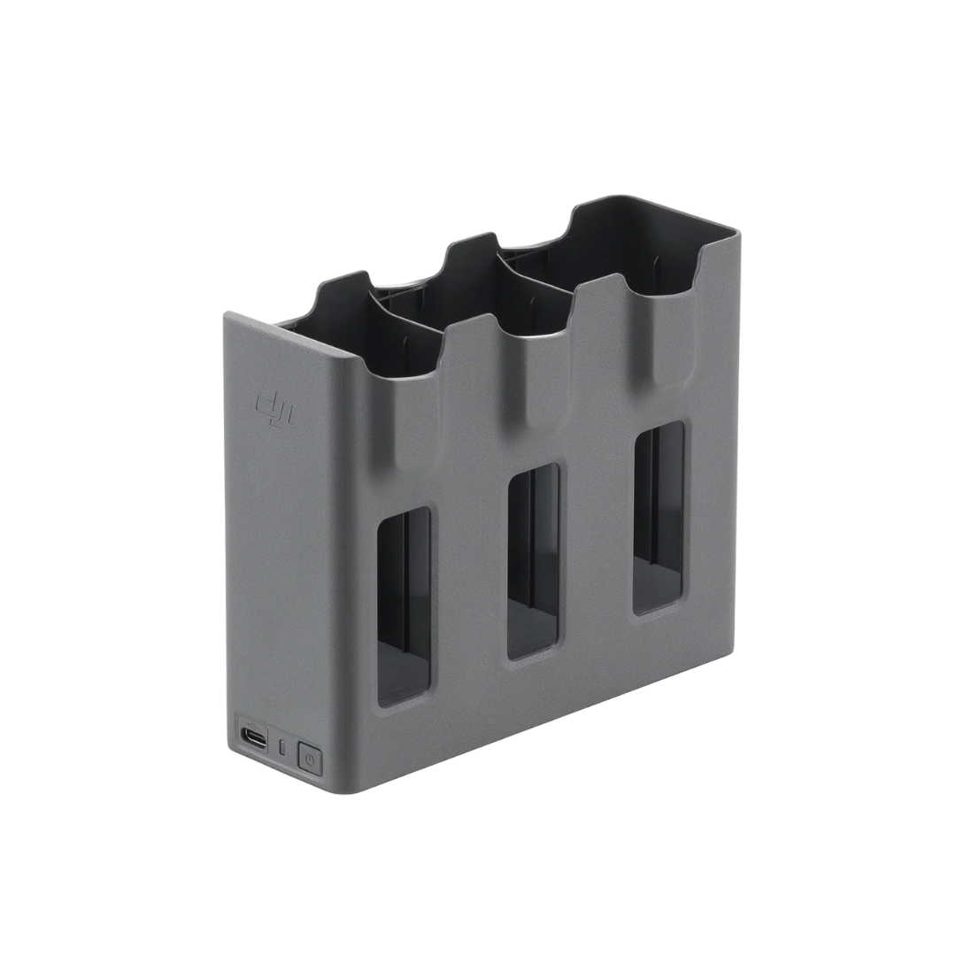 DJI Mavic 4 Pro Parallel Charging Hub