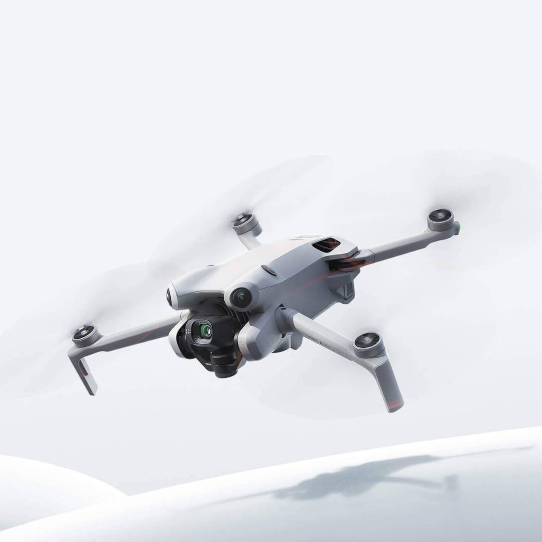 DJI Mini 4 Pro
