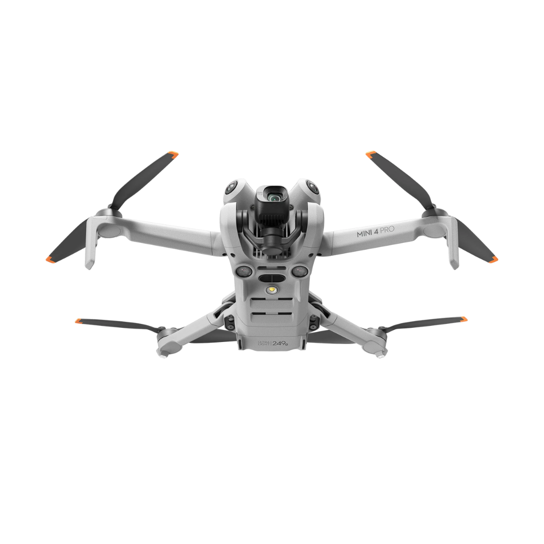 DJI Mini 4 Pro