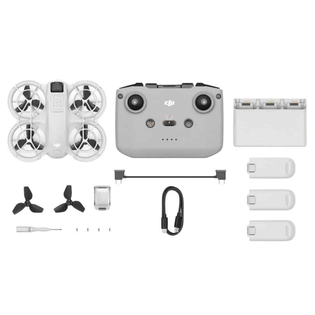 DJI Neo Fly More Combo