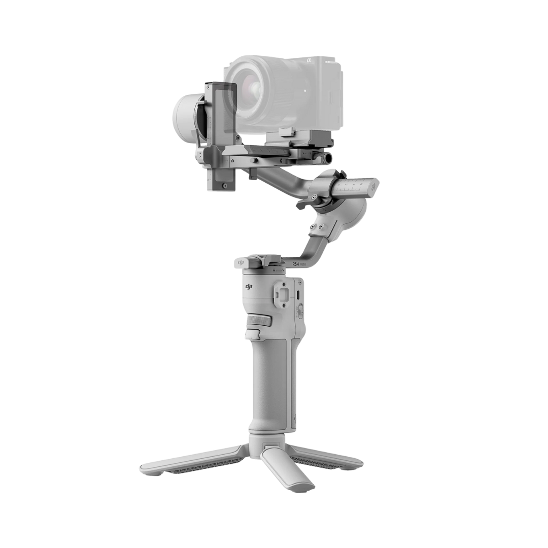 DJI RS 4 Mini Combo