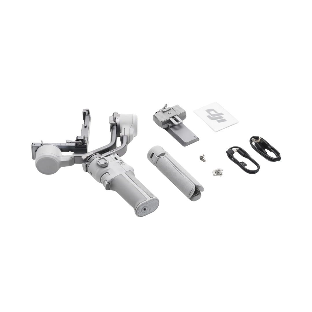 DJI RS 4 Mini Combo