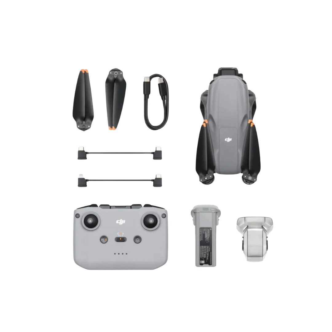 DJI Air 3S (DJI RC-N3)