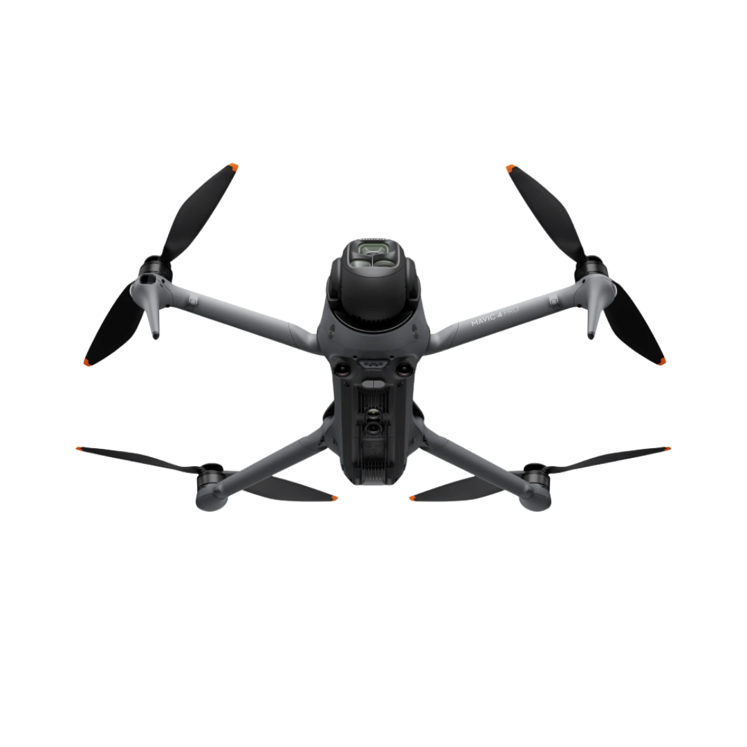 DJI Mavic 4 Pro Fly More Combo (DJI RC 2)