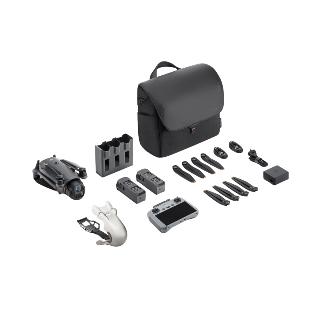 DJI Mavic 4 Pro Fly More Combo (DJI RC 2)