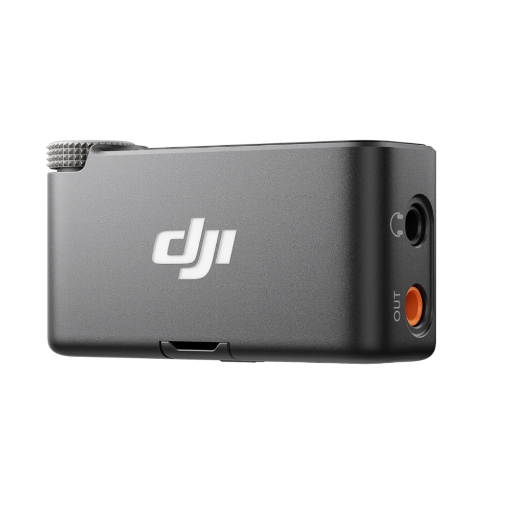 DJI Mic 2