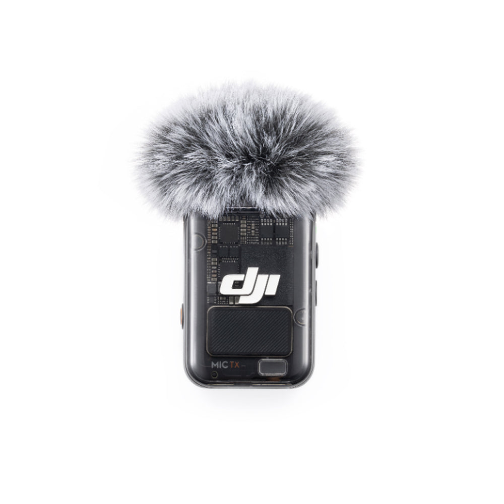 DJI Mic 2