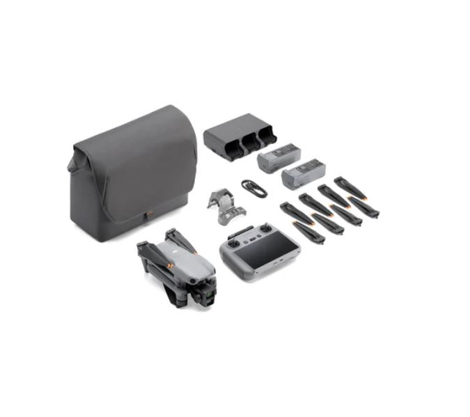 DJI Air 3 (Fly More Combo)