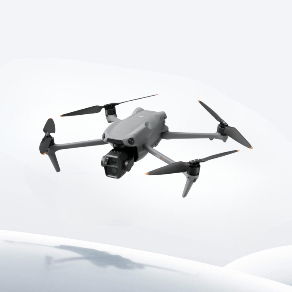 DJI Air 3S Fly More Combo (DJI RC 2)