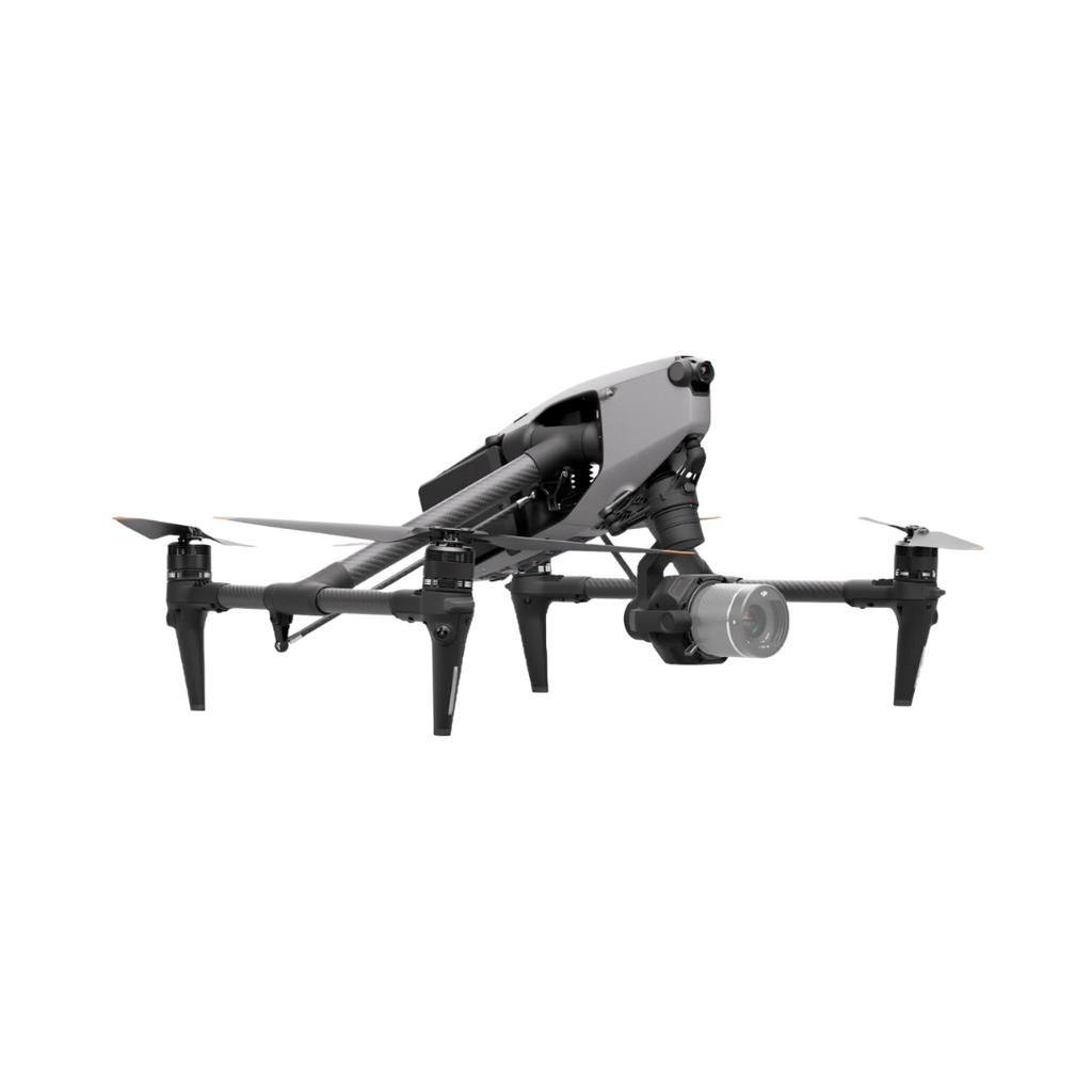 DJI Inspire 3