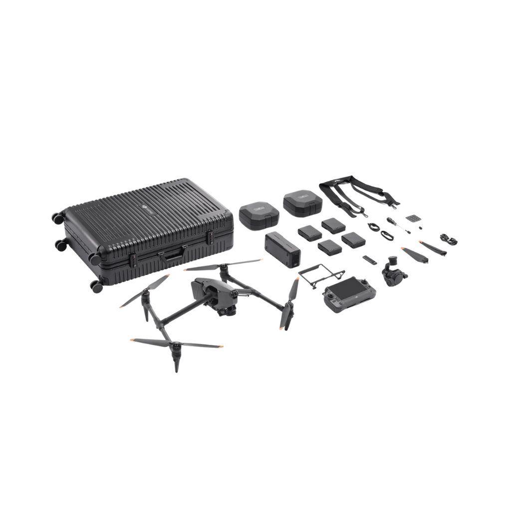 DJI Inspire 3