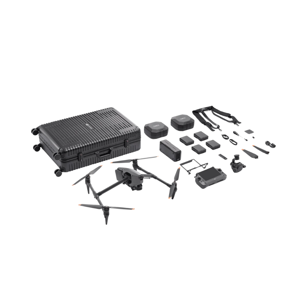 DJI Inspire 3