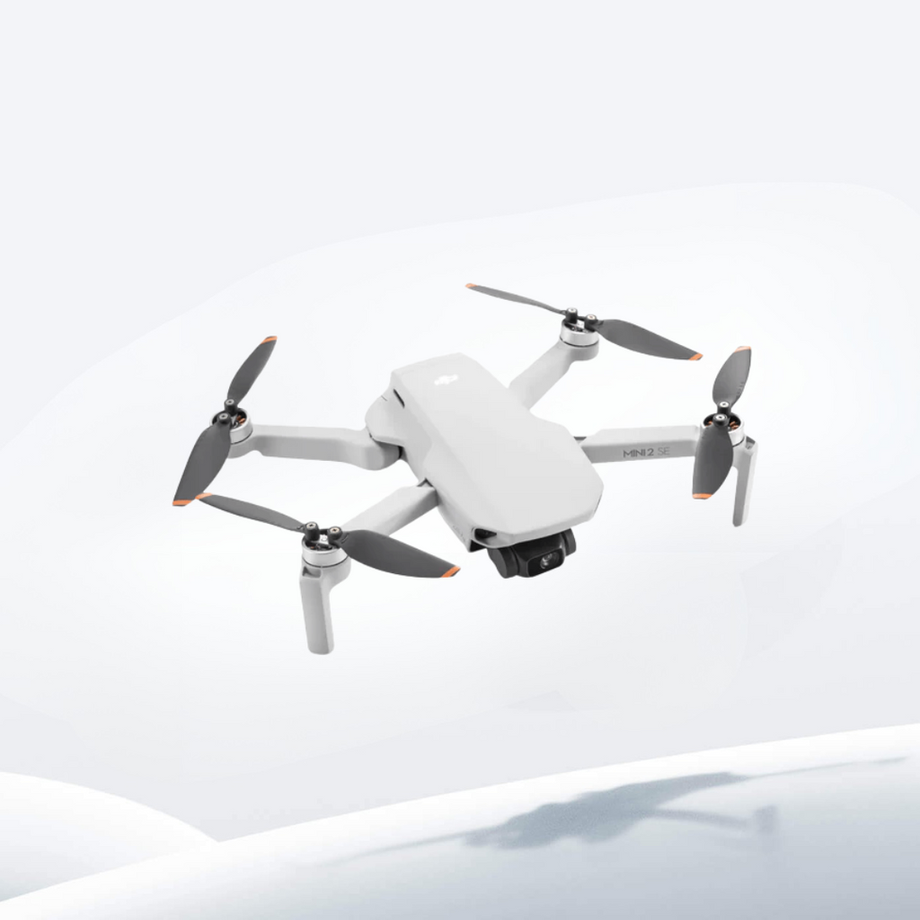 DJI Mini 2 SE