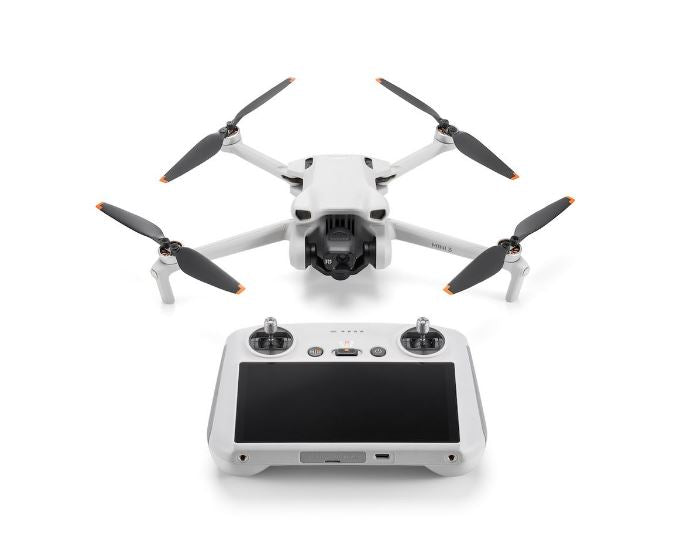 DJI Mini 3 (Fly More Combo)