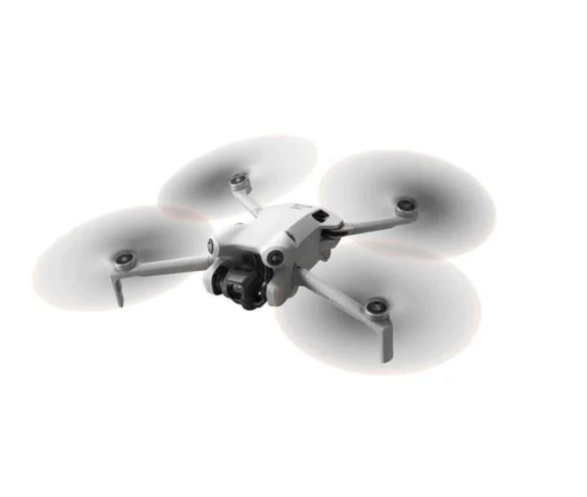 DJI Mini 4 Pro (Fly more Combo)