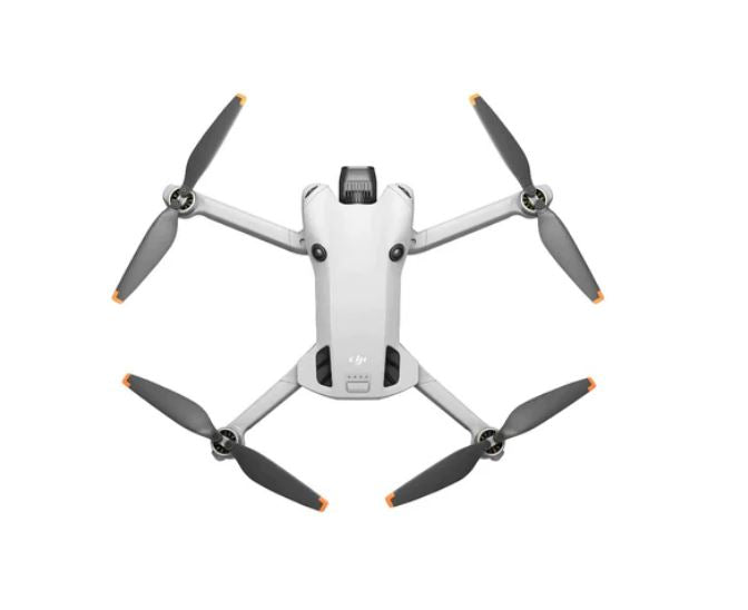 DJI Mini 4 Pro (Fly more Combo)