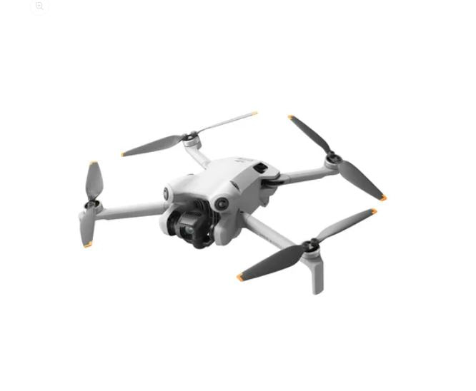 DJI Mini 4 Pro (Fly more Combo)