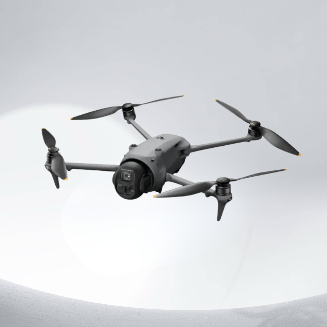 DJI Mavic 4 Pro 512GB Creator Combo (DJI RC Pro 2)