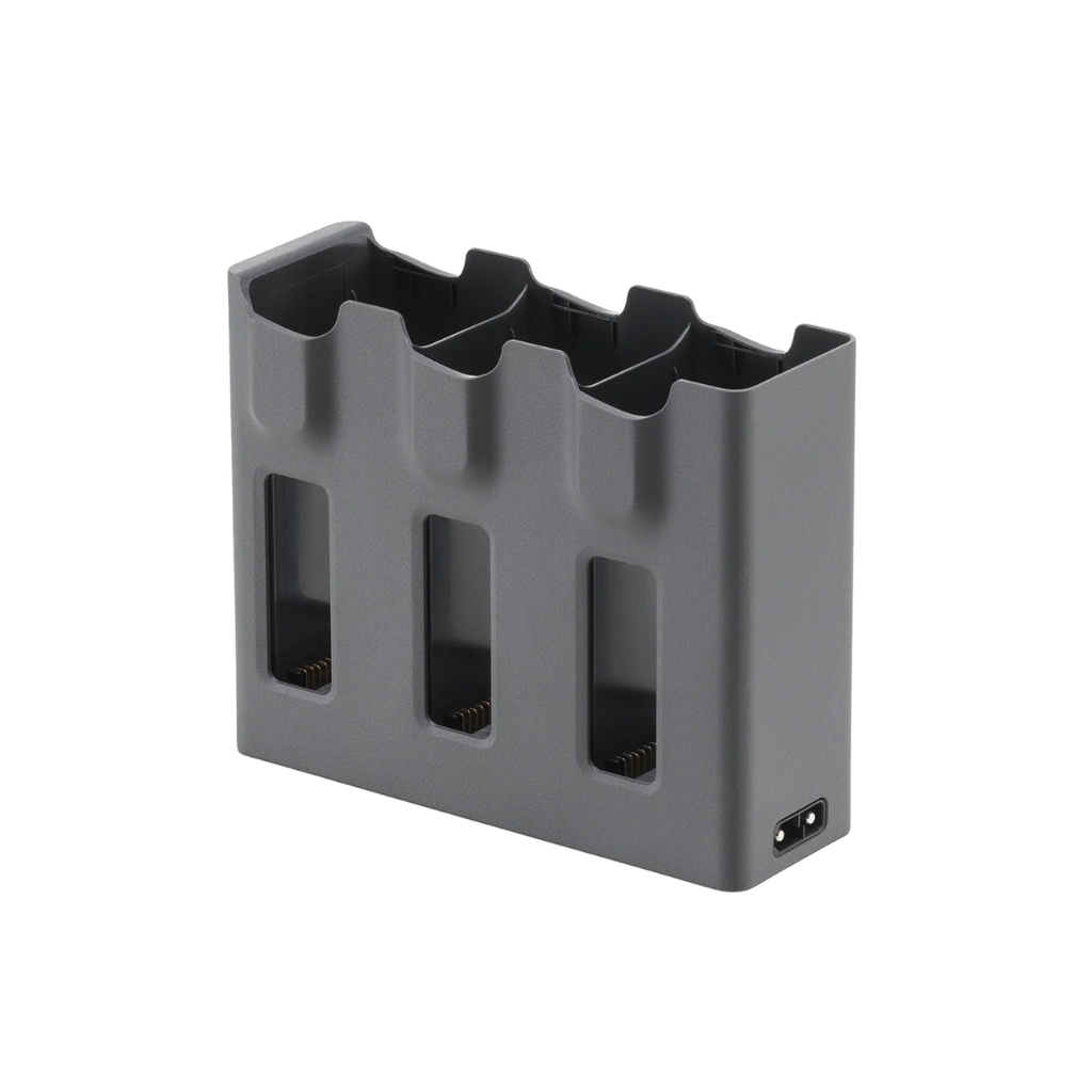 DJI Mavic 4 Pro Parallel Charging Hub