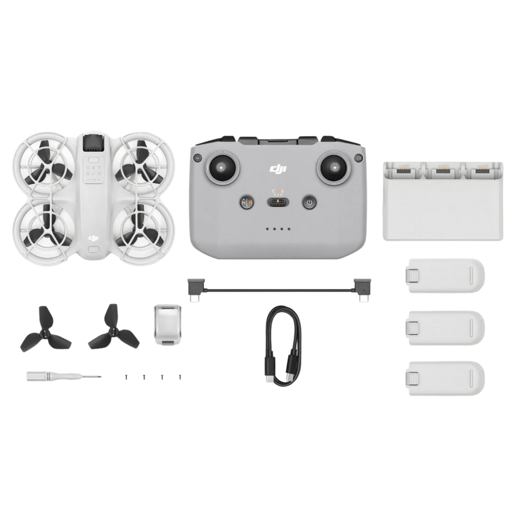DJI Neo Fly More Combo
