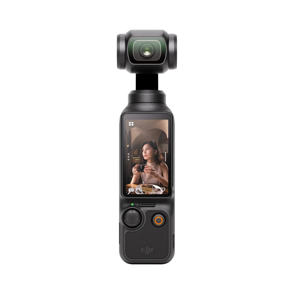 DJI Osmo Pocket 3 Creator Combo