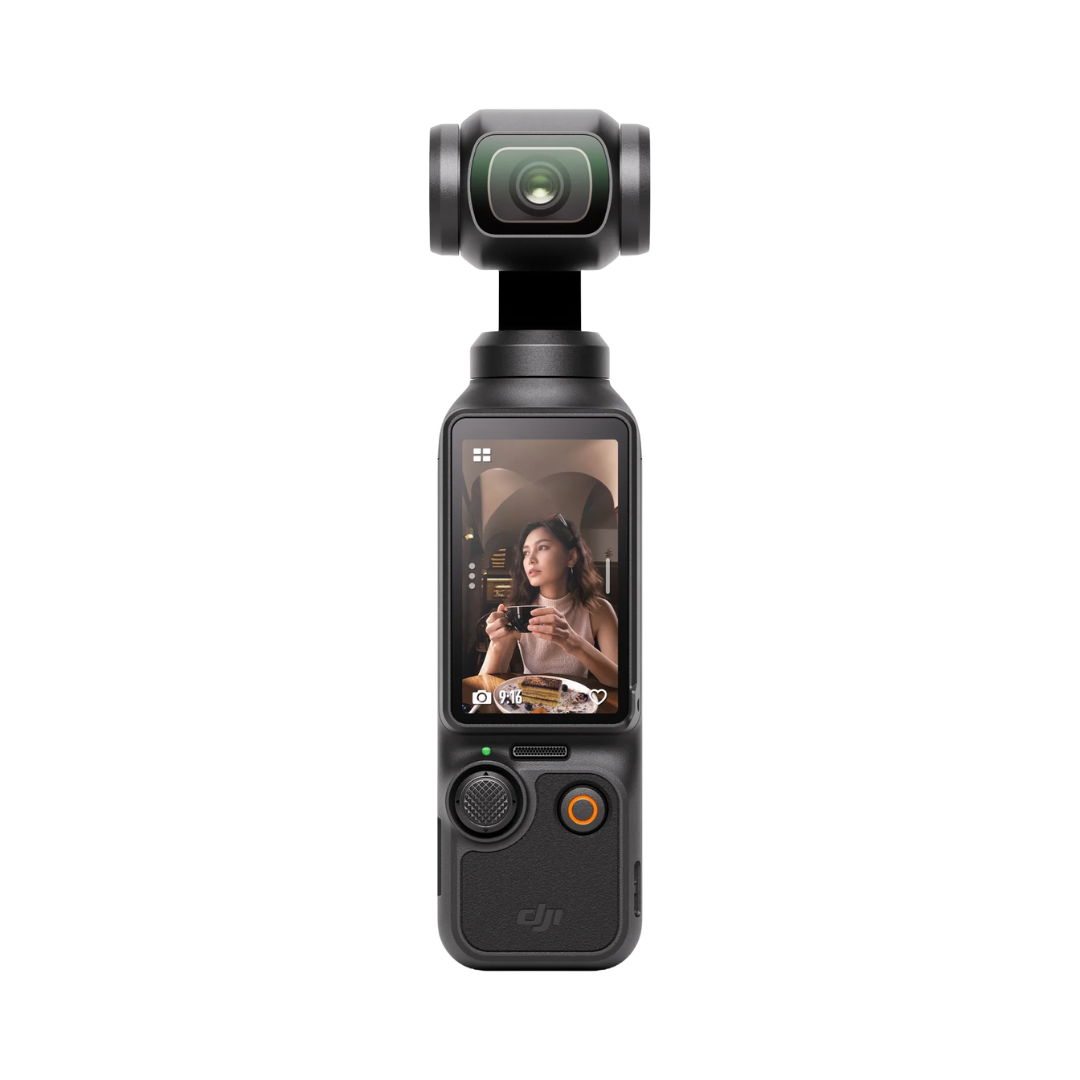 DJI Osmo Pocket 3 Creator Combo