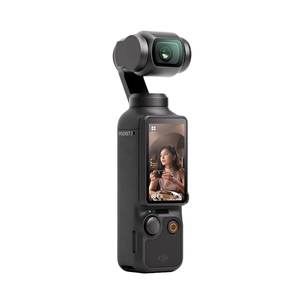 DJI Osmo Pocket 3 Creator Combo