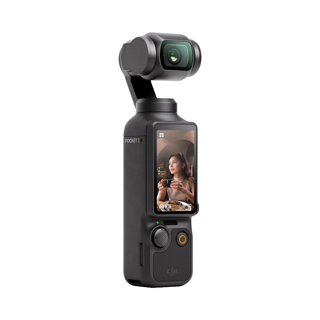 DJI Osmo Pocket 3 Creator Combo