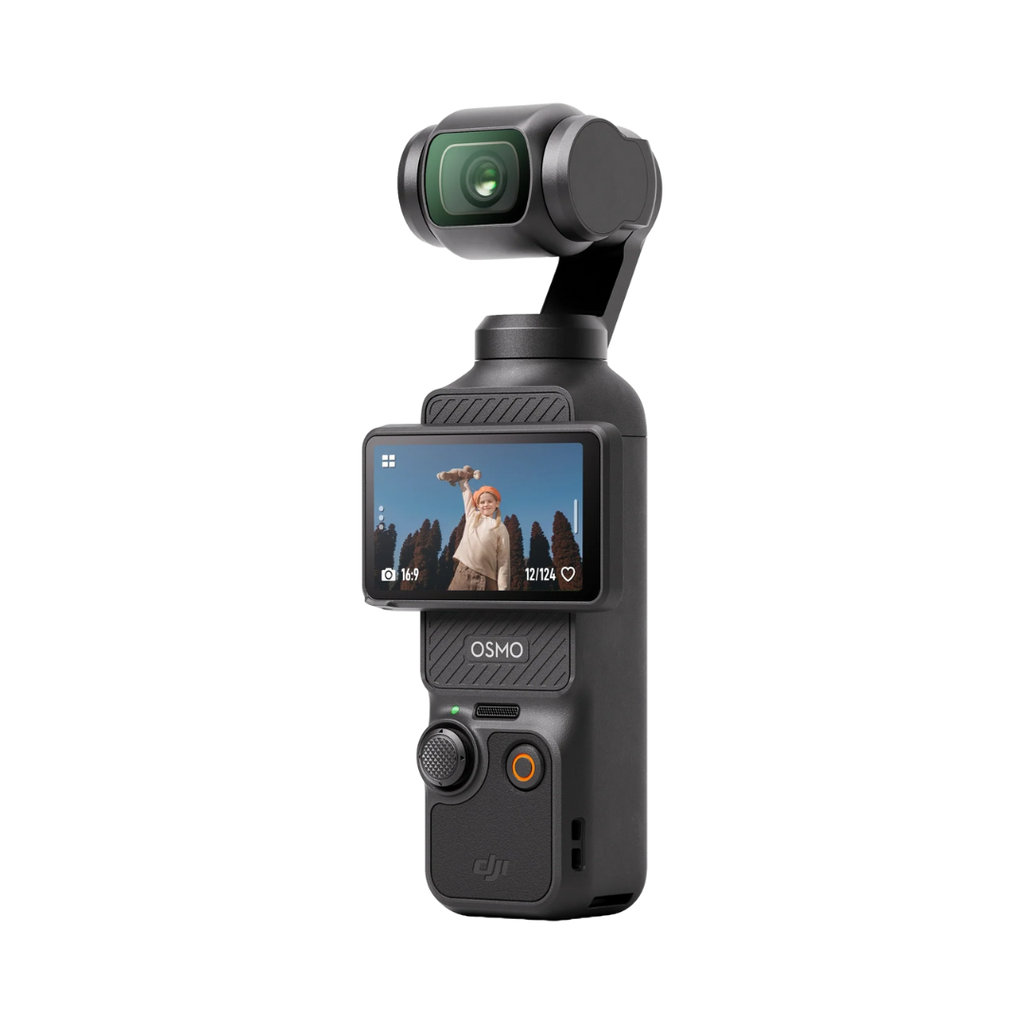 DJI Osmo Pocket 3 Creator Combo