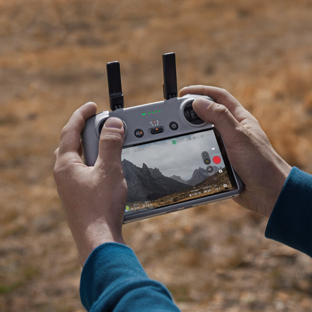 DJI RC 2 Controller