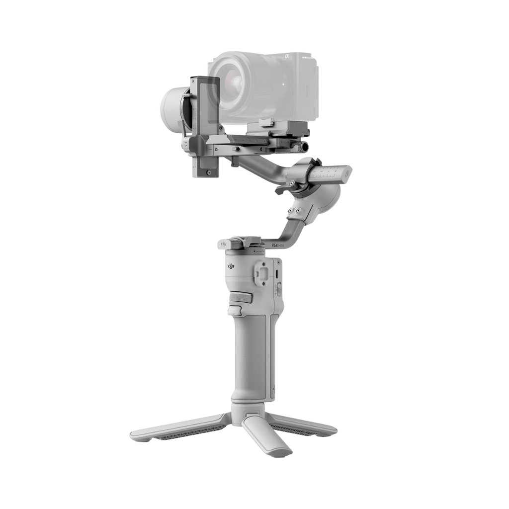 DJI RS 4 Mini Combo