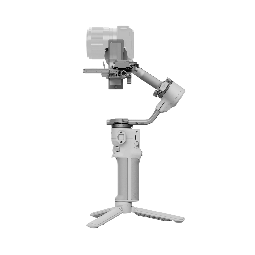 DJI RS 4 Mini Combo
