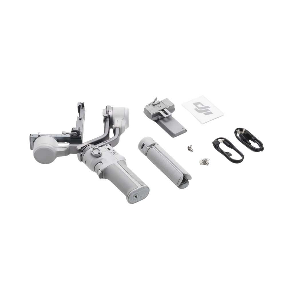 DJI RS 4 Mini Combo