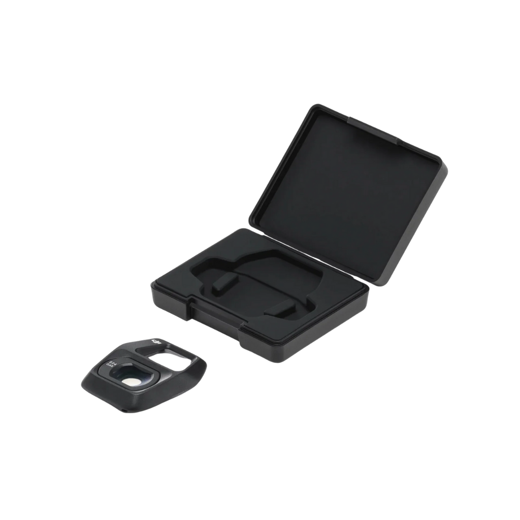 DJI Air 3S Wide-Angle Lens