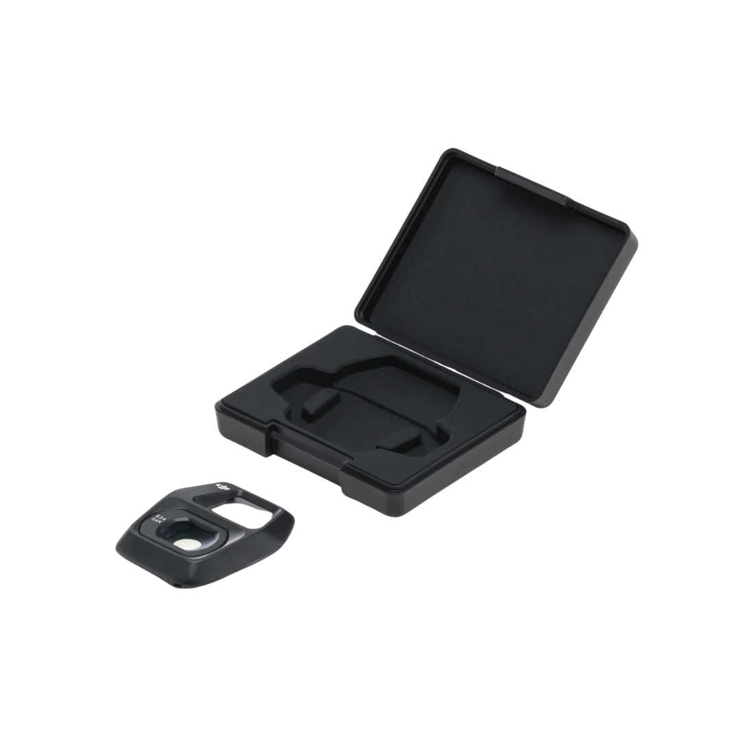 DJI Air 3S Wide-Angle Lens