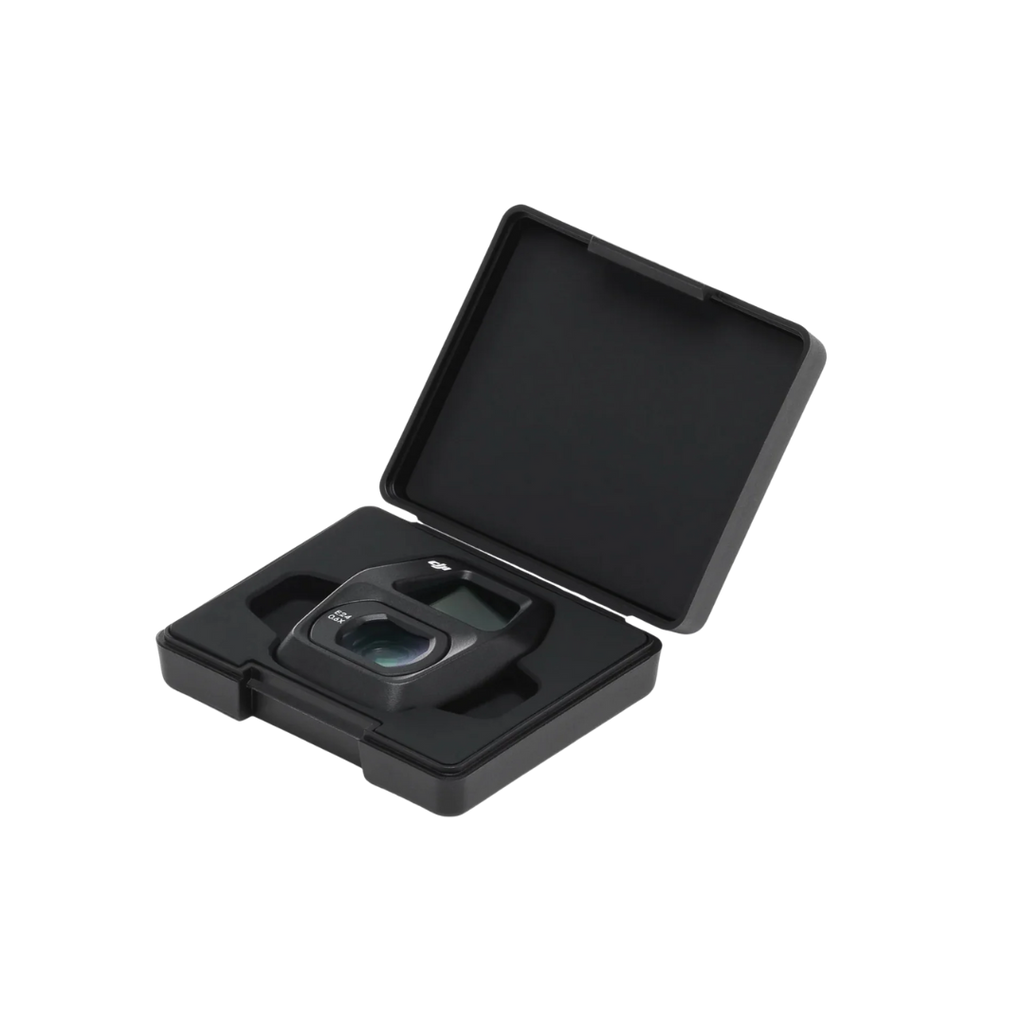 DJI Air 3S Wide-Angle Lens