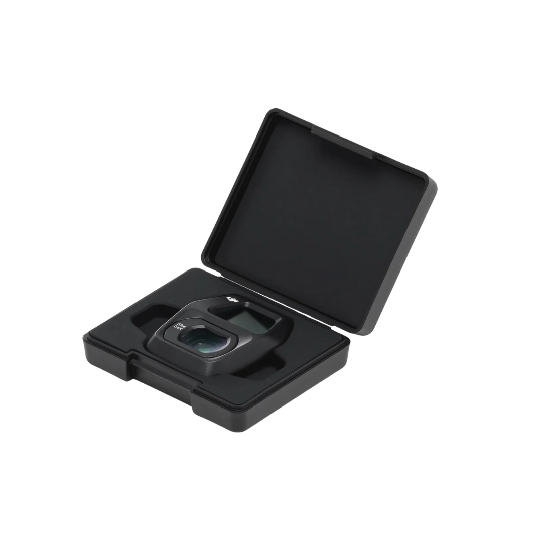 DJI Air 3S Wide-Angle Lens