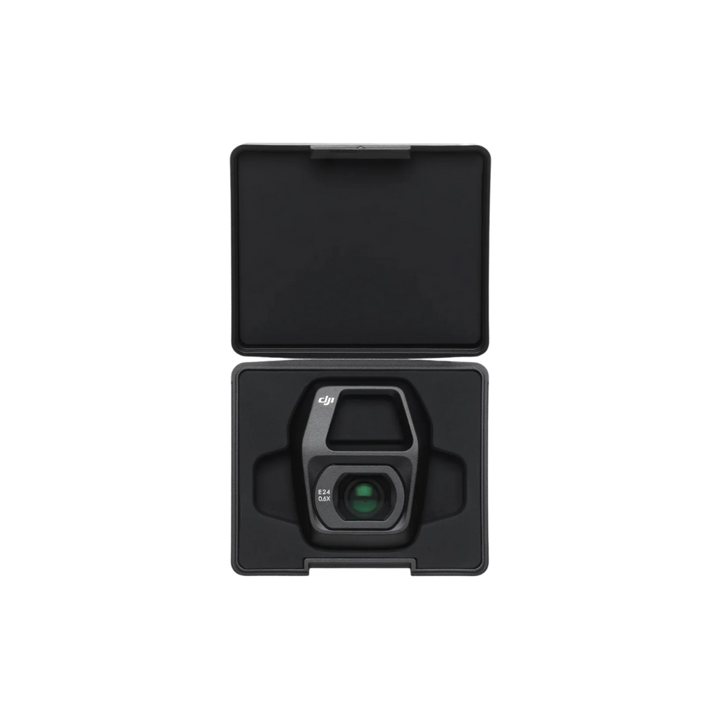 DJI Air 3S Wide-Angle Lens