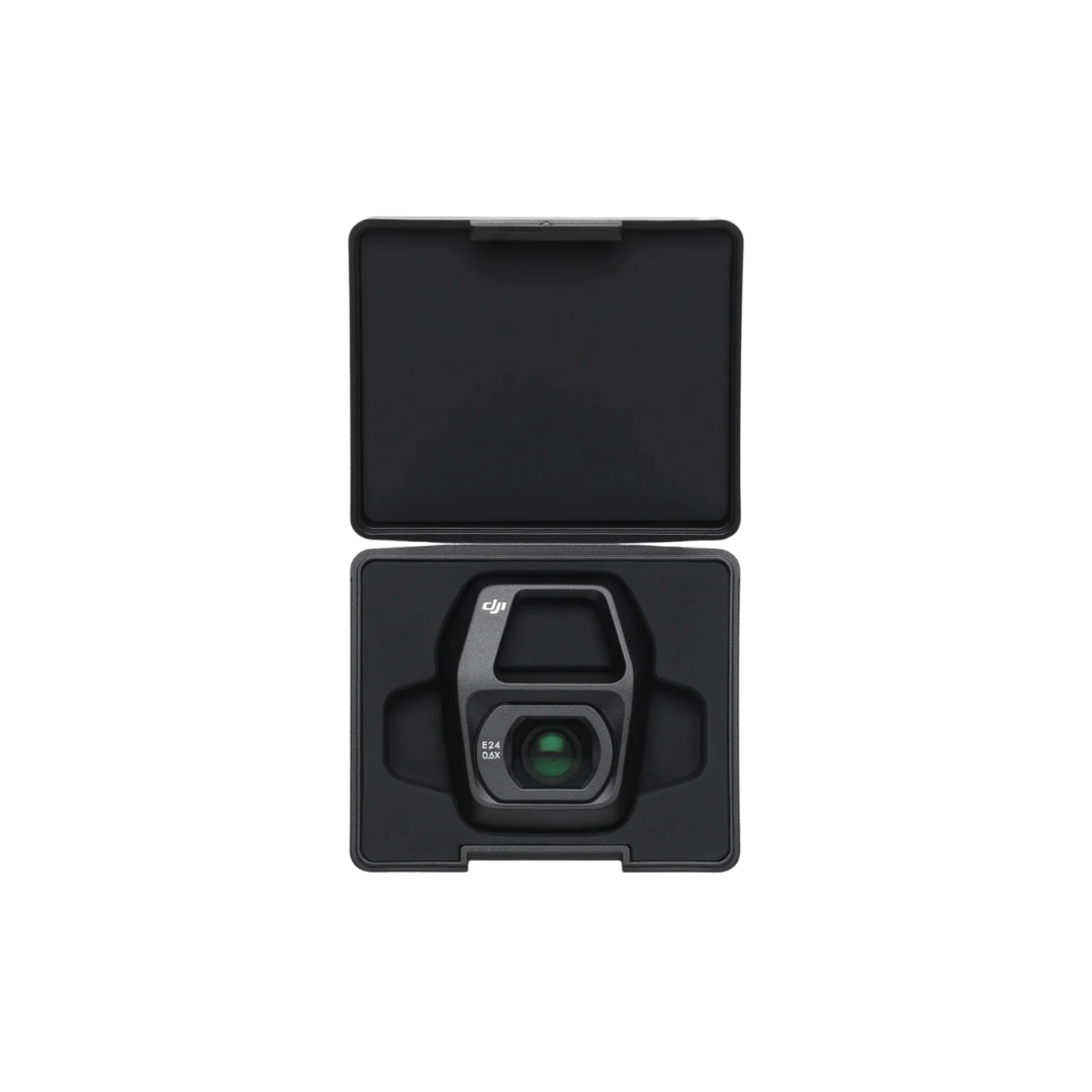 DJI Air 3S Wide-Angle Lens