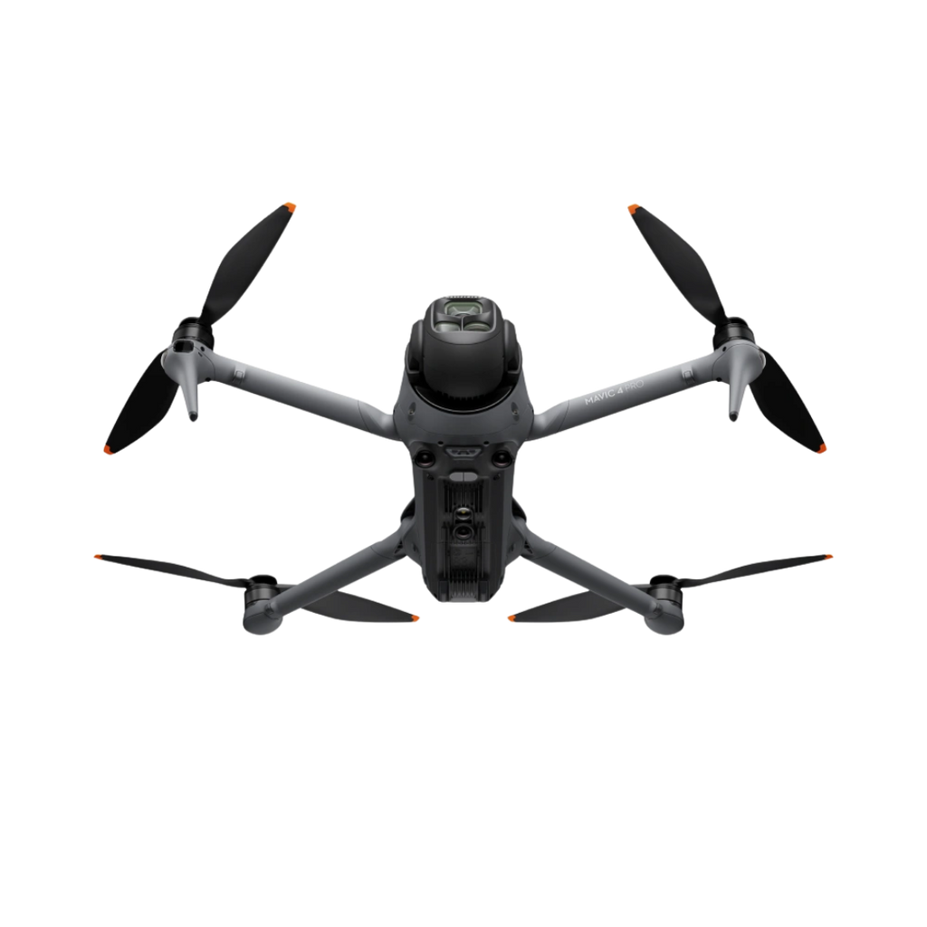 DJI Mavic 4 Pro Fly More Combo (DJI RC 2)