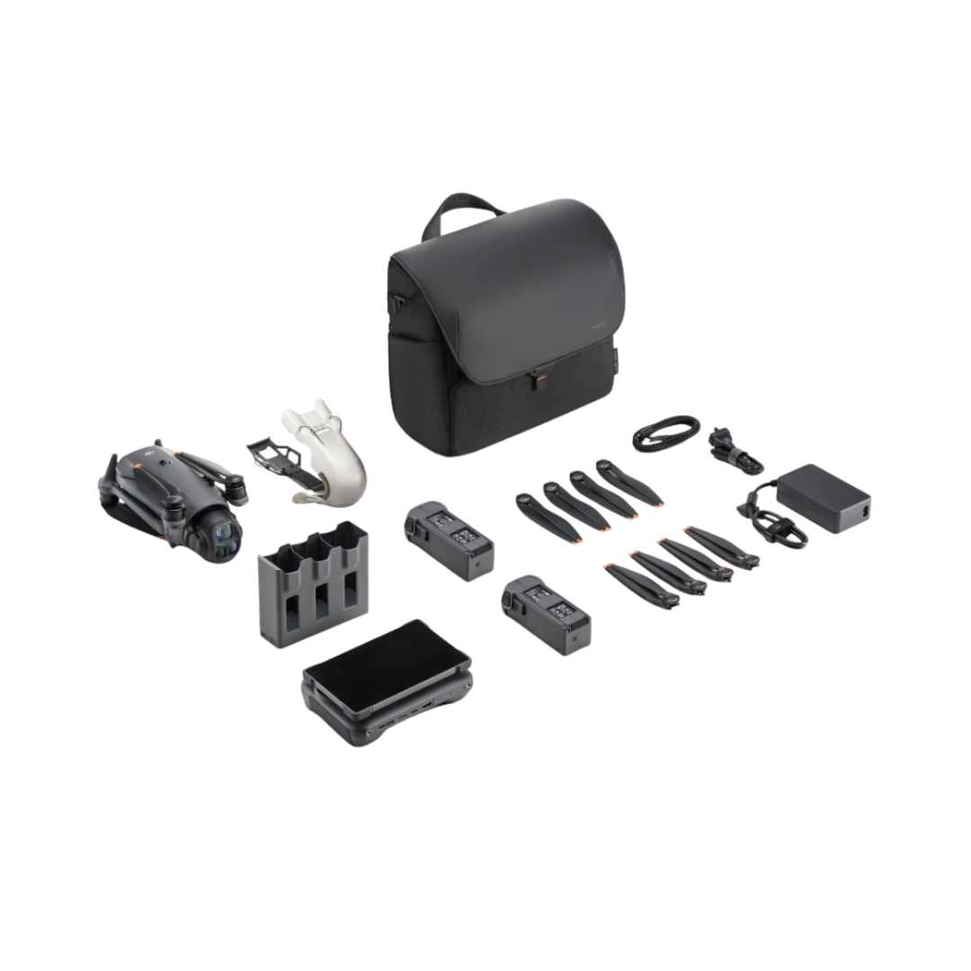 DJI Mavic 4 Pro 512GB Creator Combo (DJI RC Pro 2)