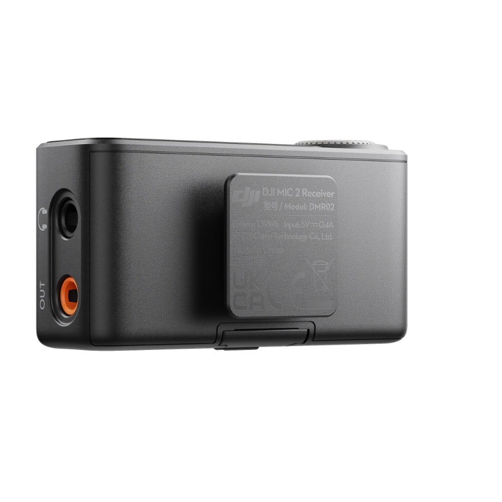 DJI Mic 2